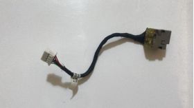 Hp G6-1000 Serisi Power Jack ( Soket )