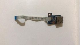 Hp G6-1000 Serisi Usb board, DAR22TB16D0 REV:D