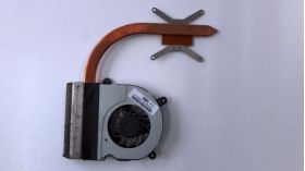 Casper H36 Fan + Soğutucu Bakır, GB0507PGV1-A