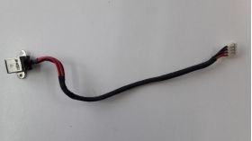 Casper H36 Power jack