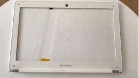 Hometech N1401A, HTBook 14 Komple üst kısım Beyaz, Lcd Cover, Bezel, Menteşe Set
