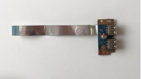 Toshiba Satellite L500 Usb Board, LS-4972P