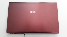 Lg A515, LGA51 Lcd Cover + Bezel