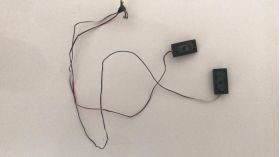Casper MB40, MB50 Speaker - Hoparlör Set