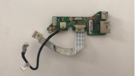 Casper MB40, MB50 serisi Power ve RJ45 Board, MB40II4 RJ45 BD