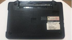 Dell N4050 Alt ve Üst Kasa
