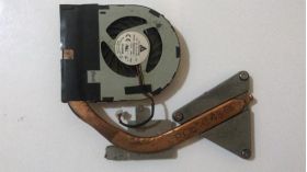 Dell N4050 Cpu Fan - Bakır Soğutucu, KSB0605HA