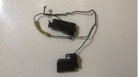 Dell N4050 Speaker - Hoparlör Set