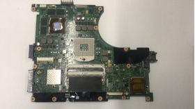 Asus N56VM REV. 2.3 Anakart, Mainboard