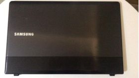 Samsung NP300 Lcd Cover, Bezel