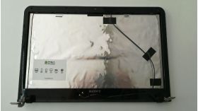 Sony SVE151J13M Lcd Cover - Bezel - Menteşe Set