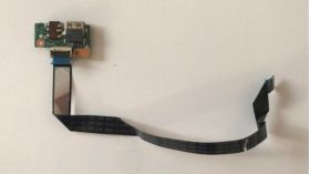 Lenovo V310 Audio - Usb Board, DA0LV6TB6D0  REV:D