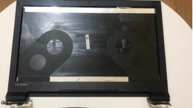 Lenovo V310 Komple Üst Kısım - Lcd cover, Bezel, Menteşe Set