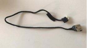 Lenovo V310 Orijinal Power Jack ( Soket ), LV9 DC CABLE, DD0LV9AD010