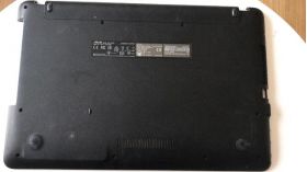 Asus X541S, X541U Alt Kasa