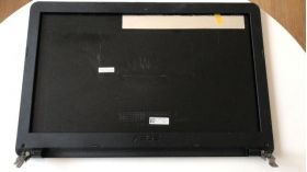 Asus X541S, X541U Komple Üst kısım - Lcd Cover, Bezel, Menteşe Set