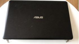 Asus X541S, X541U Komple Üst kısım - Lcd Cover, Bezel, Menteşe Set