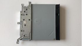 Asus X541S, X541U Orijinal Optik Okuyucu, Dvdrw, Ön kapak ve Tutucu demir