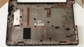 Asus X556U, K556UQ Alt Kasa