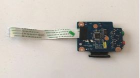 Lenovo Z560 Audio board, LS-5753P
