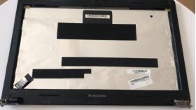 Lenovo Z560 Komple Üst Kısım - Lcd Cover, Bezel, Menteşe Set