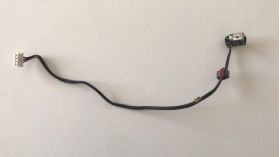 Lenovo G560 Z560 Orijinal Power Jack ( Soket )