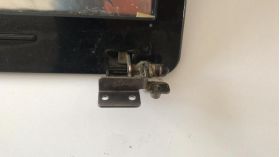 Lenovo Z560 Komple Üst Kısım - Lcd Cover, Bezel, Menteşe Set