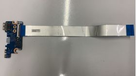 Hp 250 G6 Usb Board - Kart Okuyucu, LS-E795P