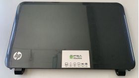 Hp 15-B, 15-B142DX Lcd Cover, Bezel, Menteşe Seti