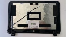 Hp 15-B, 15-B142DX Lcd Cover, Bezel, Menteşe Seti