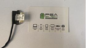 Hp 15-ba Lcd Led Data Flex LVDS Kablo