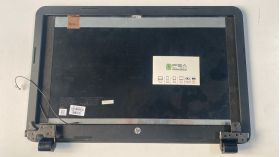 Hp 15-r  Lcd Cover Bezel Menteşe Seti