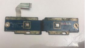 Arçelik, Beko LS-354EP Touchpad Buton Board
