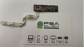 Acer Aspire 3820T Power Buton Board, JM31-CP, 09734-1 48.4HL02.011