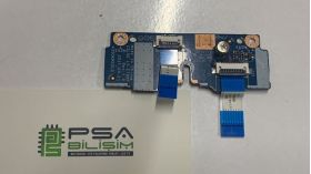 Hp 250 G6 Touchpad Buton Board, LS-E792P