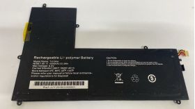 Hometech Alfa 500C Orijinal Notebook Batarya TH156A Pil