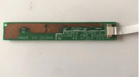 Acer Extensa 5620 Power Board, 06585-2, PWR BOARD 48.4T304.021