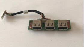 Acer Extensa 5620 Usb Board, 06583-1, 48.4T302.011