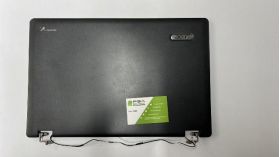 Acer Extensa 5635Z Üst Kısım, Lcd Cover, Bezel, Menteşe Set