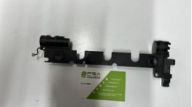 Acer Aspire 5739G Speaker - Hoparlör Set