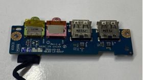 Grundig Exper LS-6001P USB Audio Board Ses Kartı