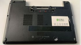 Hp Probook 640 G1, 645 G1 Alt Kasa