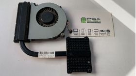 Hp Probook 640 G1, 645 G1 Cpu Soğutuculu Fan, 6033B0034401, DFS501105PR0T
