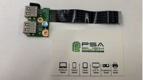 Hp 650 Usb Board, 01016YY00-600-G