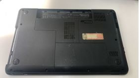Hp 650 Alt ve Üst Kasa