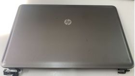 Hp 650 Lcd Cover, Bezel, Menteşe Set