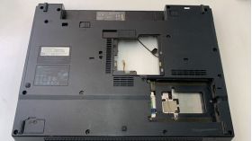 Hp Compaq 6715S Alt Kasa ve Üst Kasa
