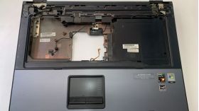 Hp Compaq 6715S Alt Kasa ve Üst Kasa