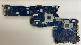 Toshiba Satellite P850 P855 Notebook Anakart QFKAA LA-8391P Rev:1.0 Mainboard