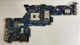 Toshiba Satellite P850 P855 Notebook Anakart QFKAA LA-8391P Rev:1.0 Mainboard